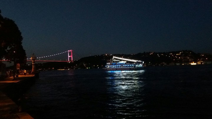 Istanbul is love ♡