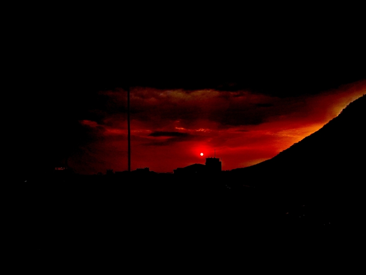 Shot on Phone.