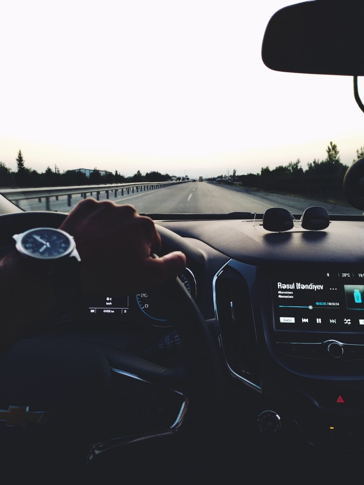 travel
