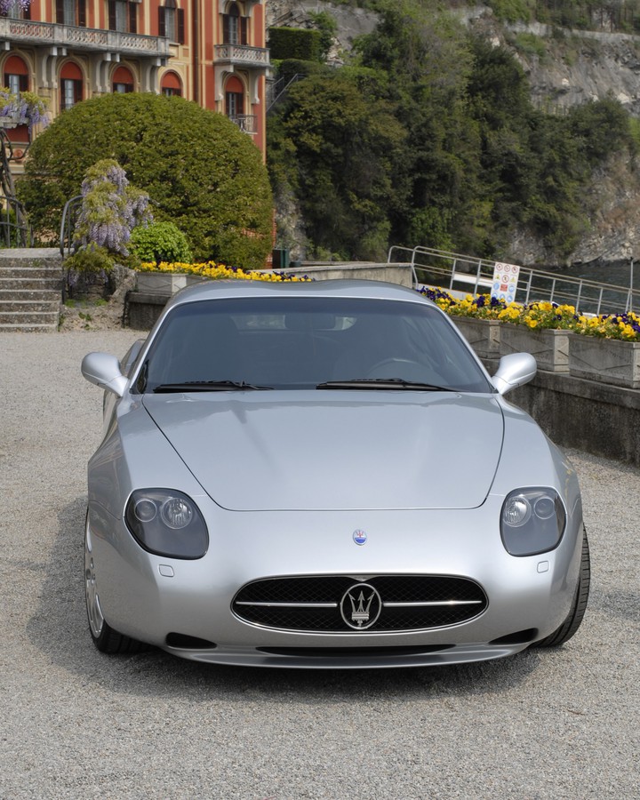 maserati