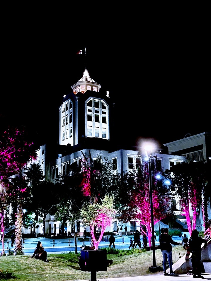 macro plaza Monterrey México