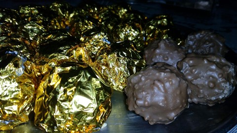 chocolate lovers
