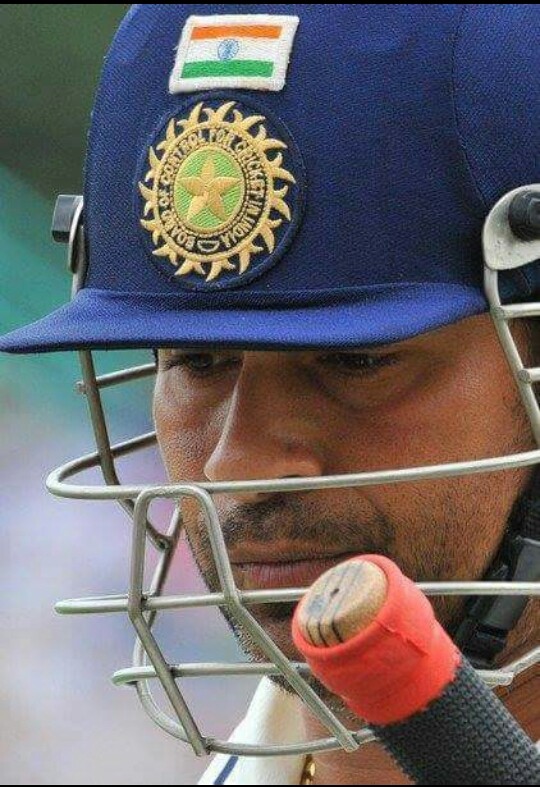 Sachin tendulkar