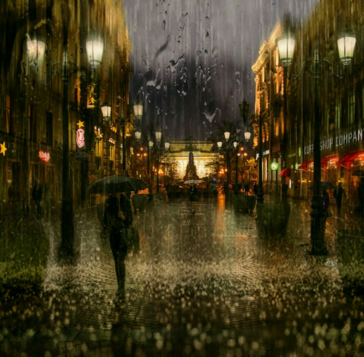 Rain