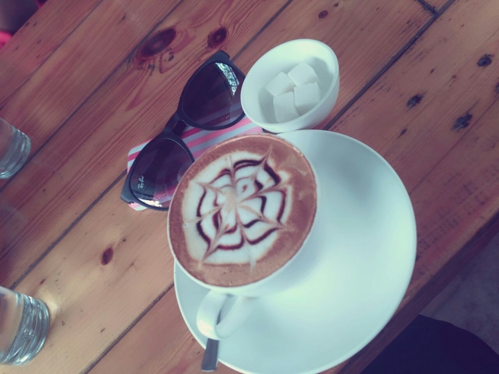 coffee love ...