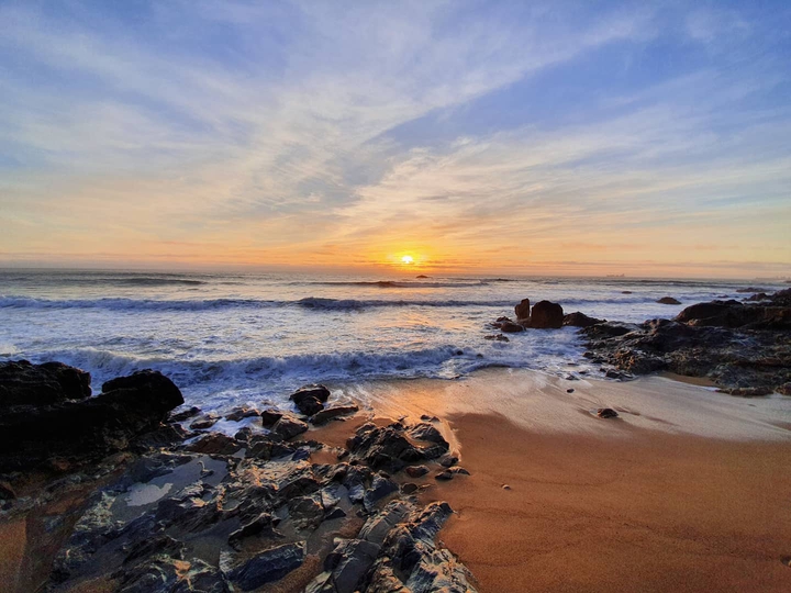 Atlantic ocean