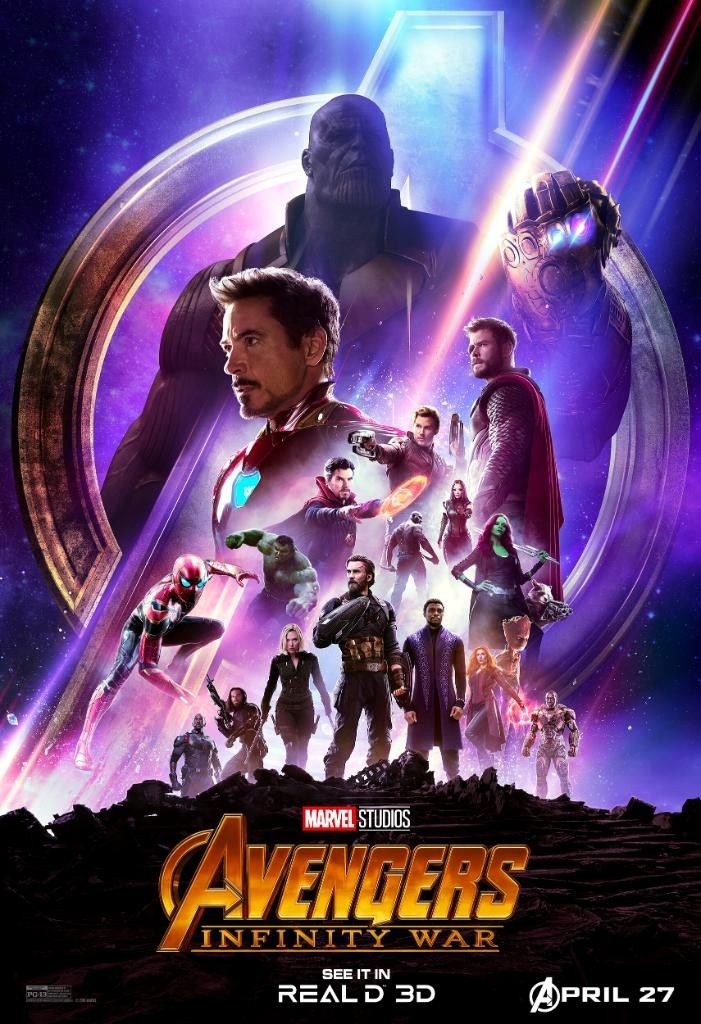 Infinity War