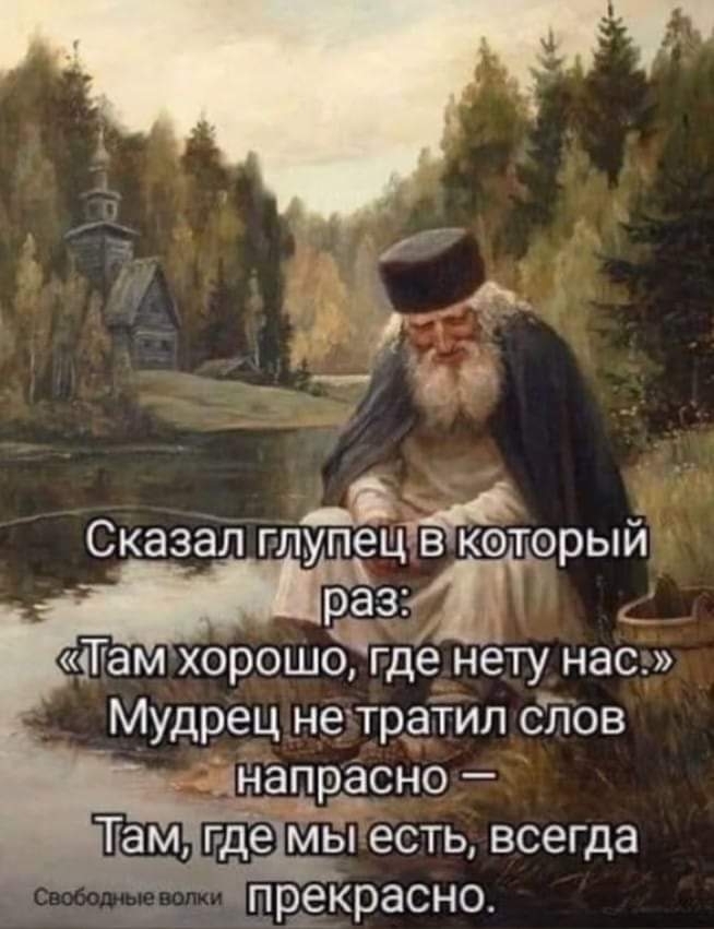жизнь