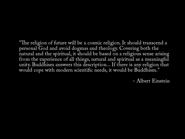 even lord buddha did meditation om