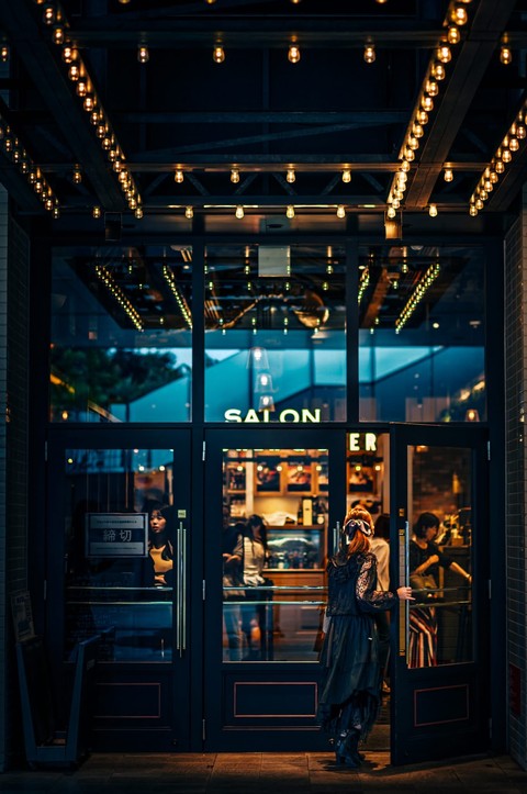 Salon