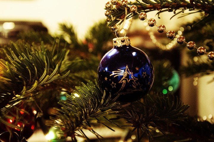 Christmas Ball