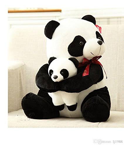 cute panda