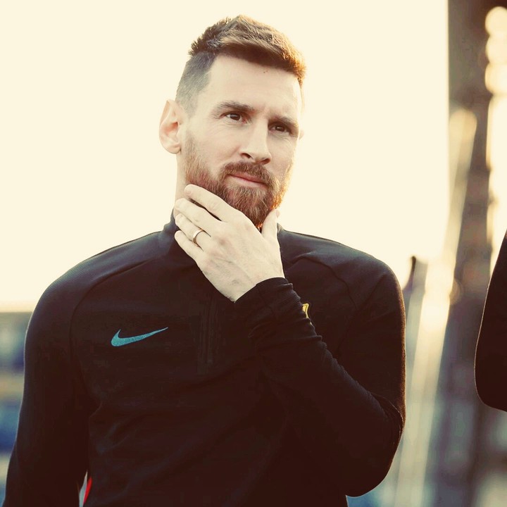 leo messi