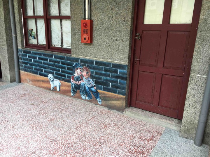 板橋435藝文特區
