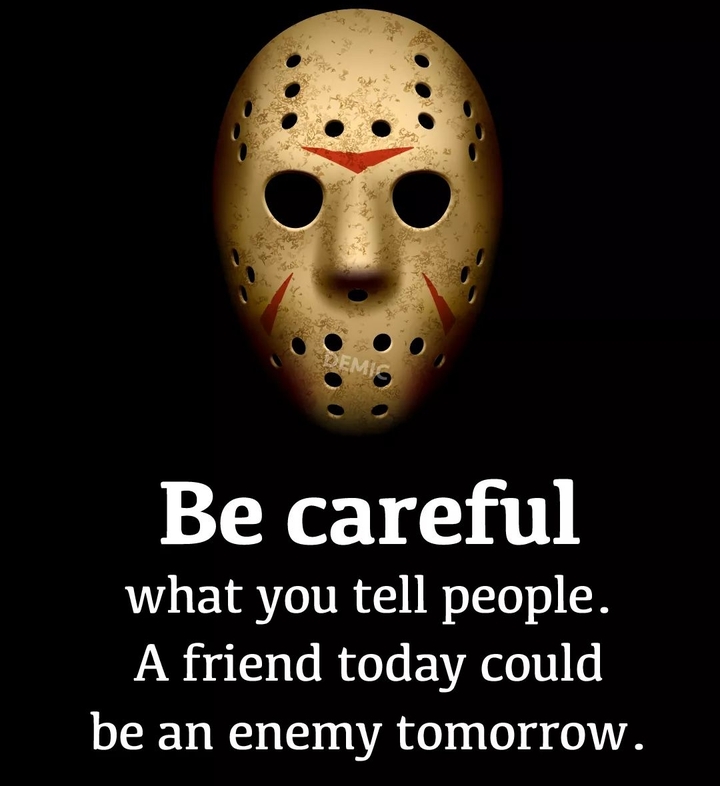real life fact.