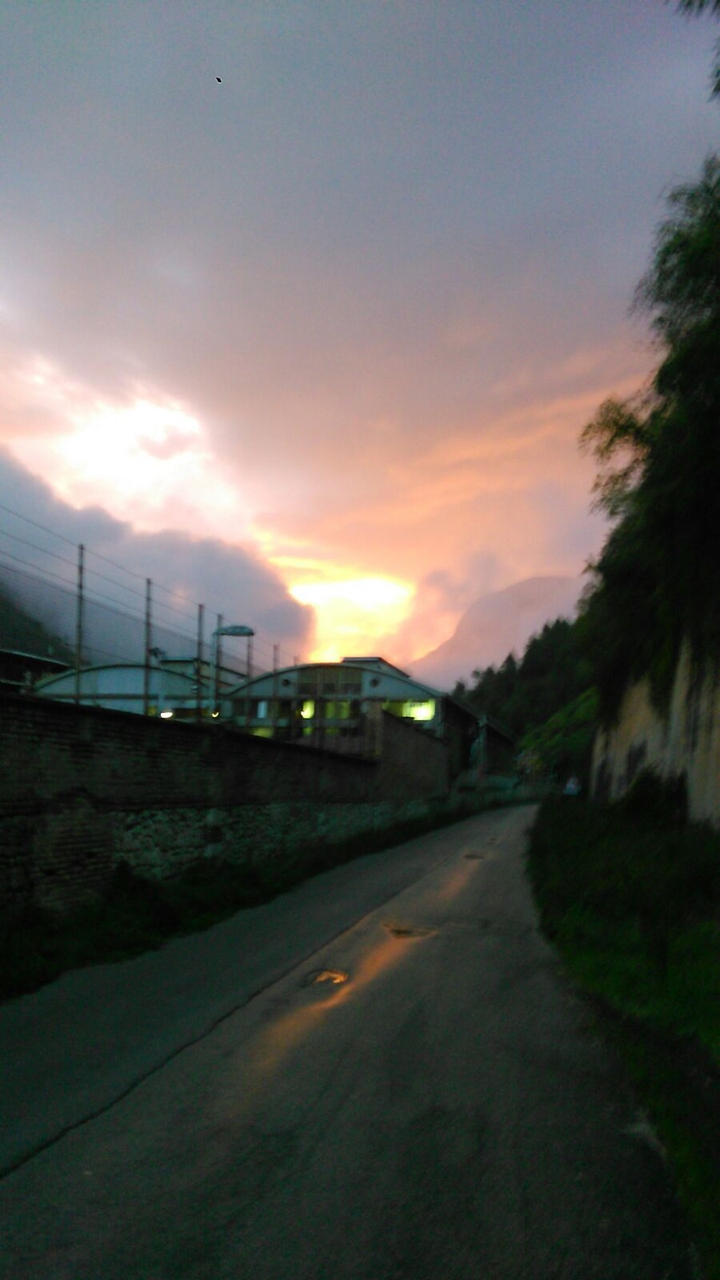 Sunrise