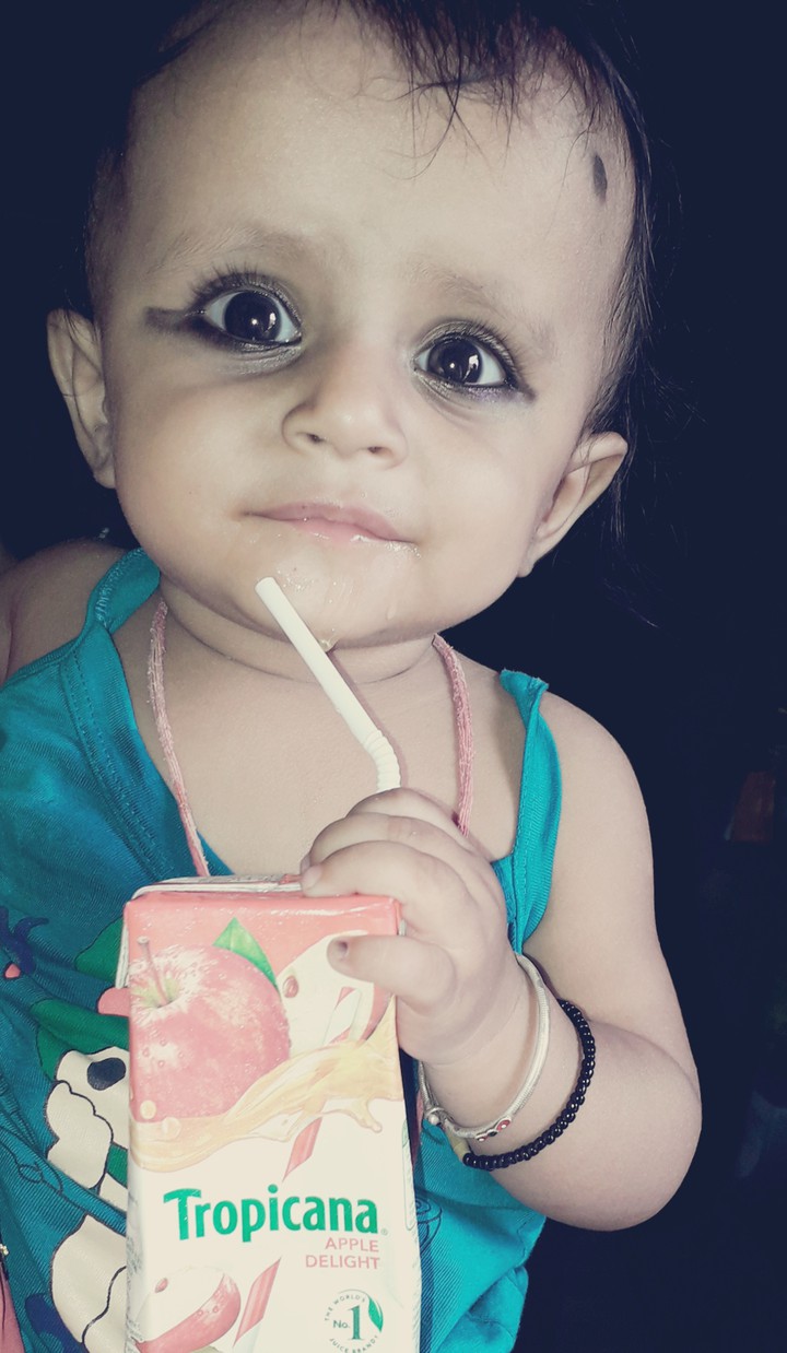 cute baby