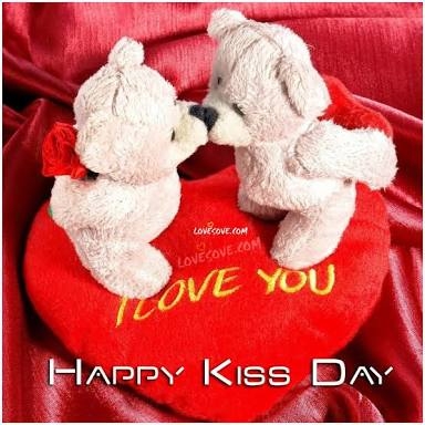 teddy love