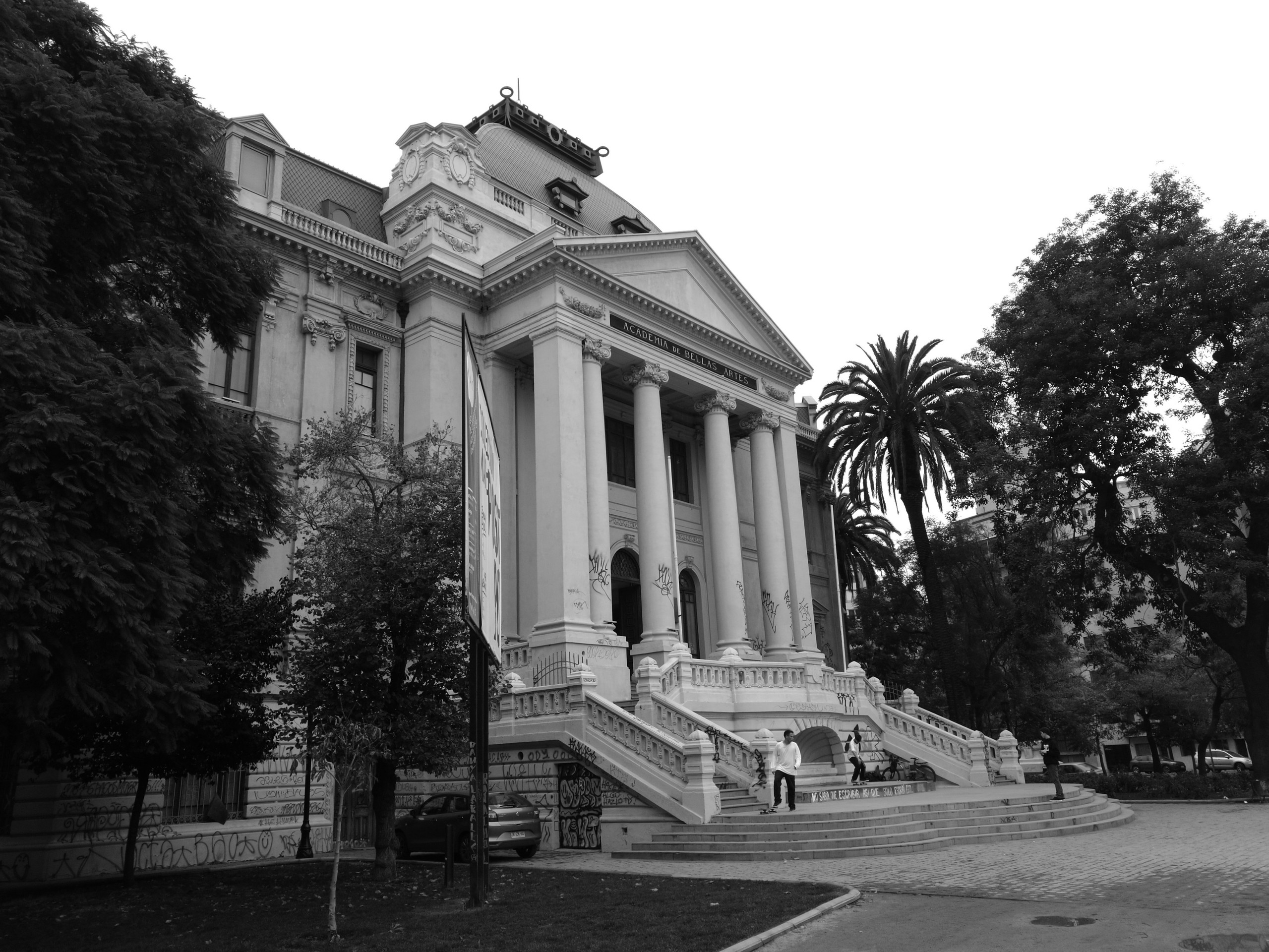 museo de Bellas Artes