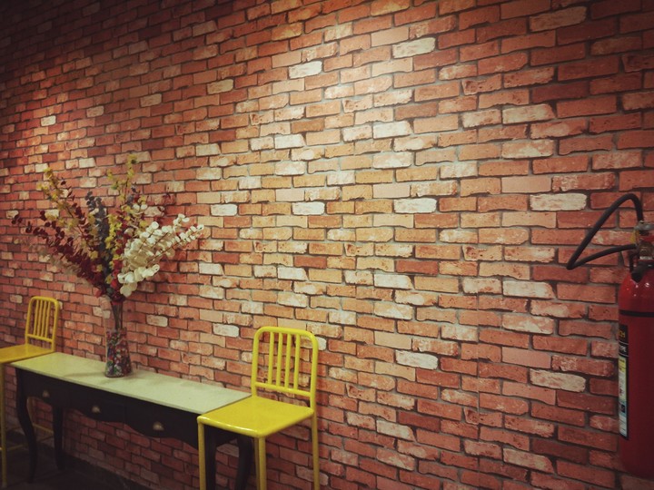 The Wall