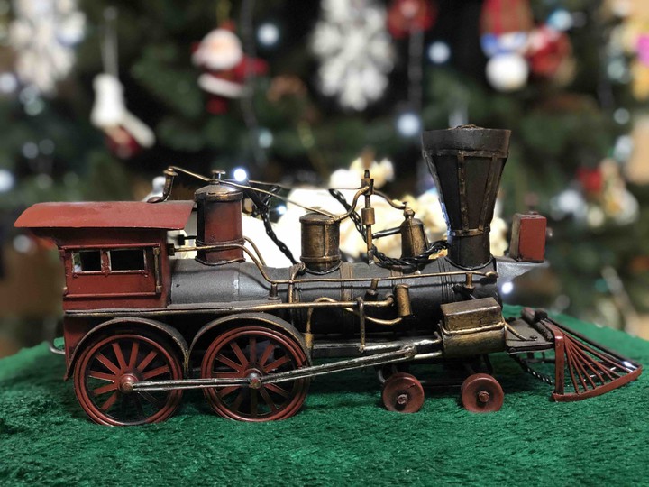 New Year express
