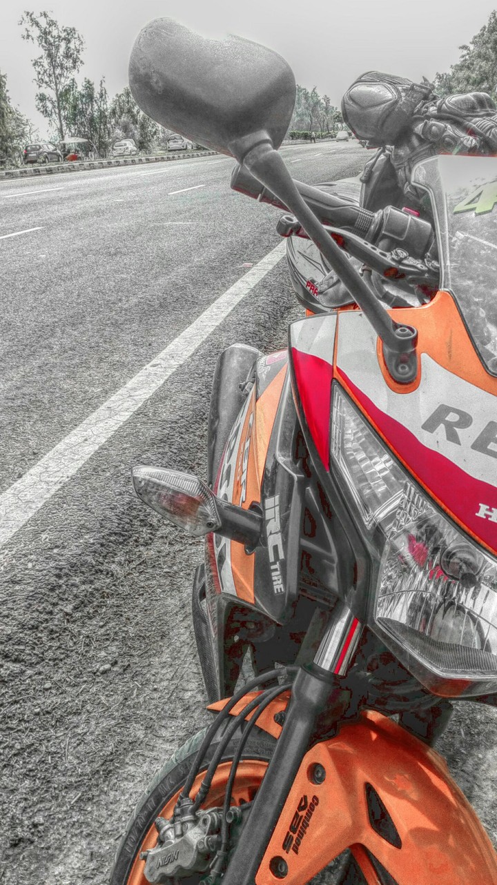 Bike life