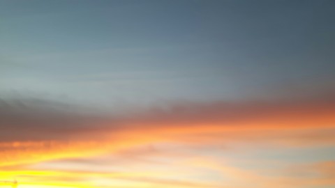 céu