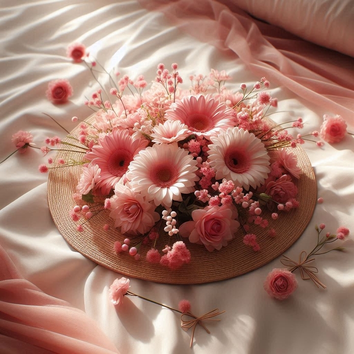 flowers