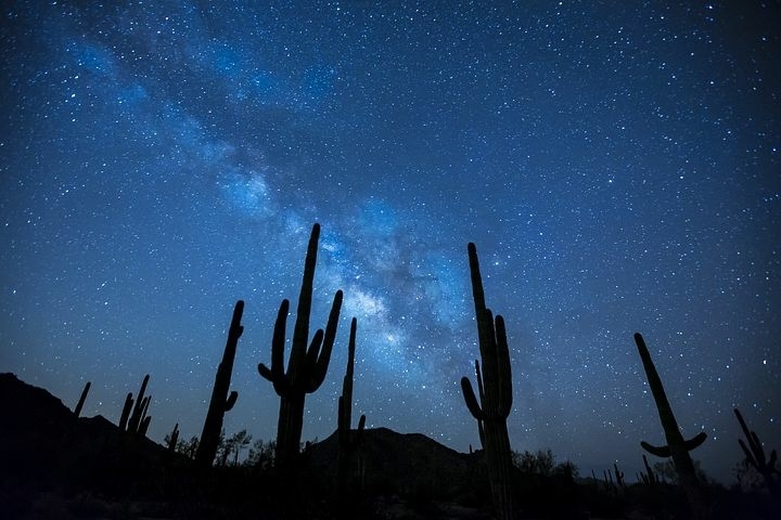great galaxy