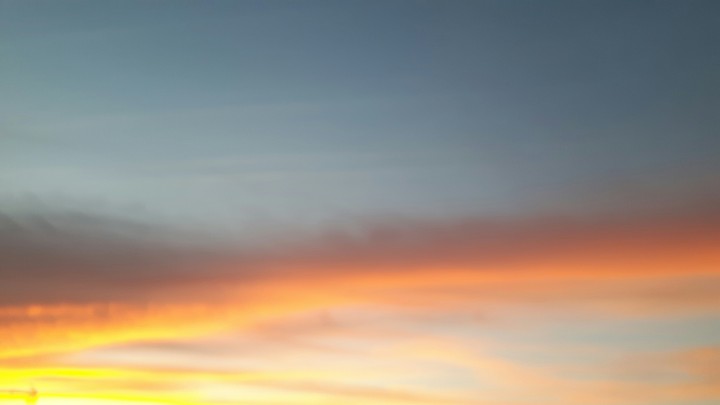 céu