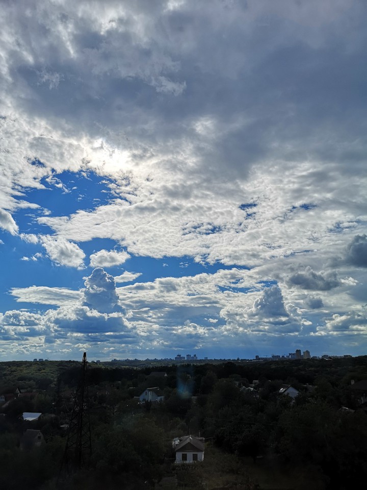 sky