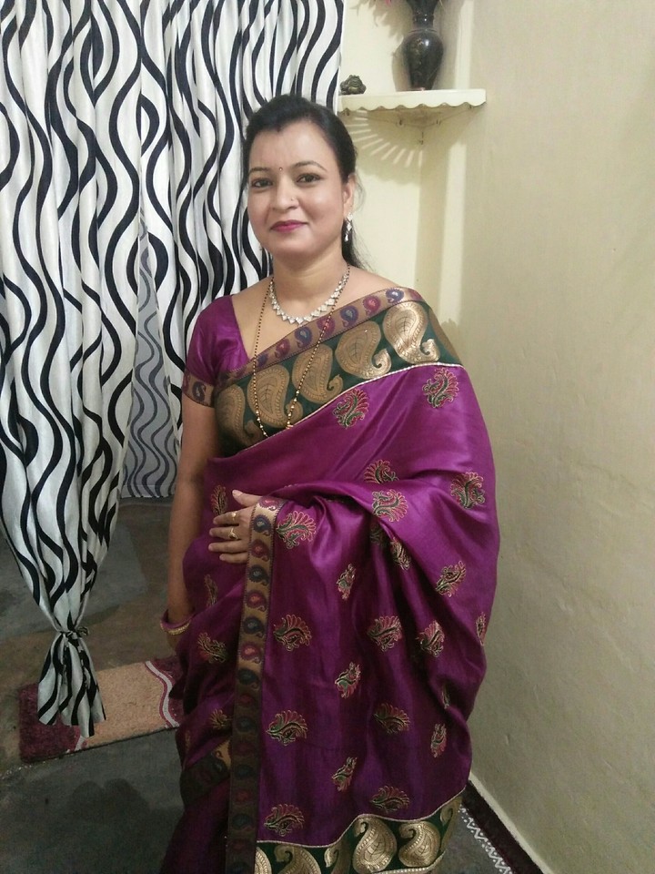 My beautiful mom❤❤