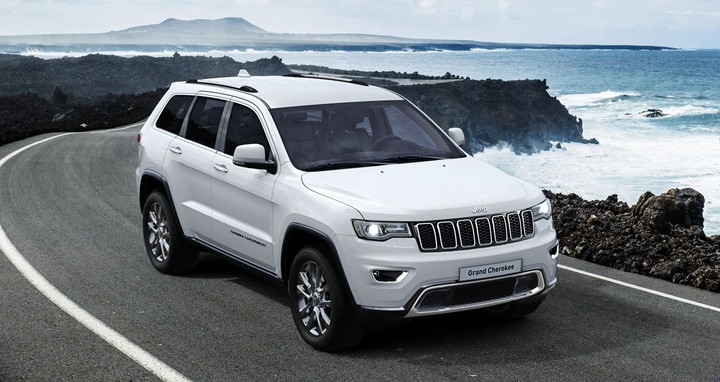 jeep