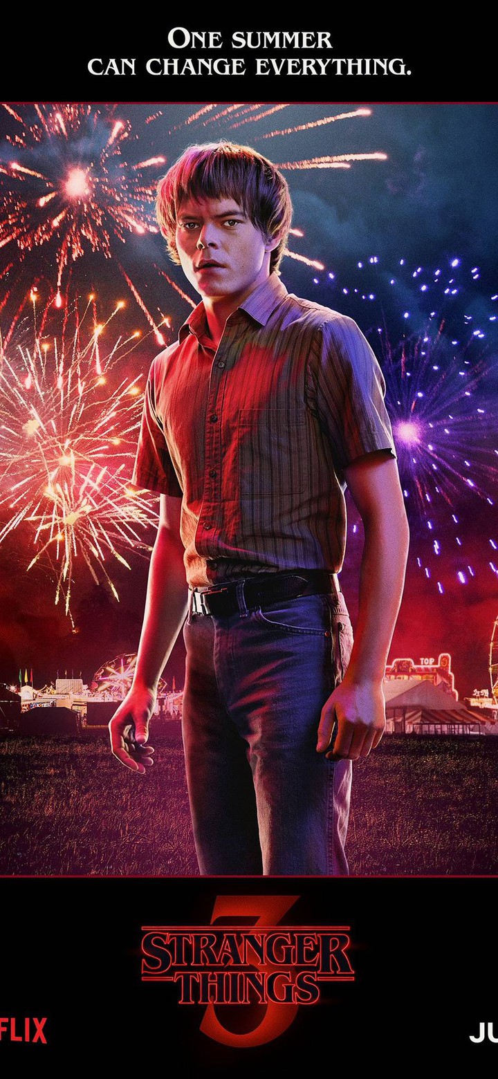 Stranger Things