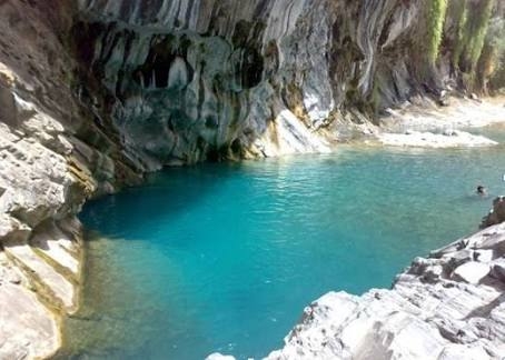 Moola Chotok,Baluchistan