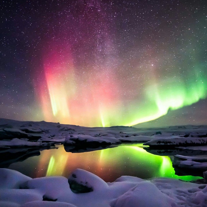 Northern Lights
