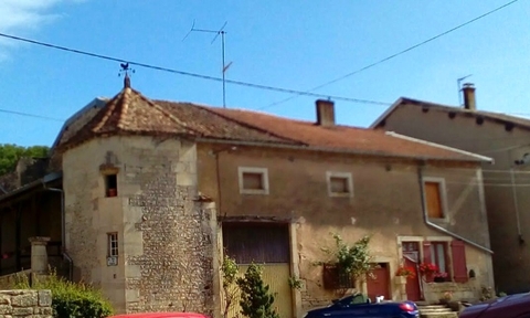 Door, Roof háttérképek