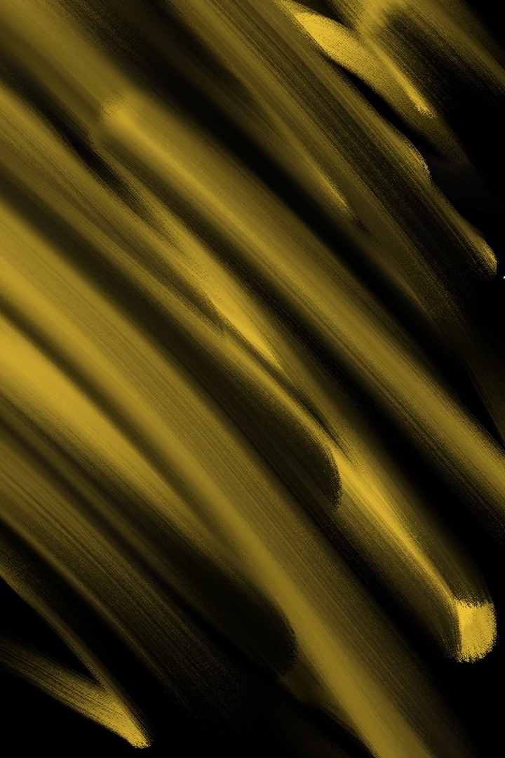 Gold and Black background