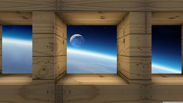 world