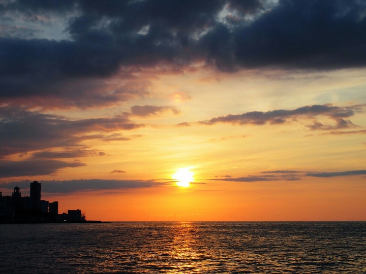 zon zee en strand 