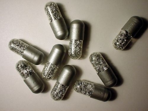 magic pills