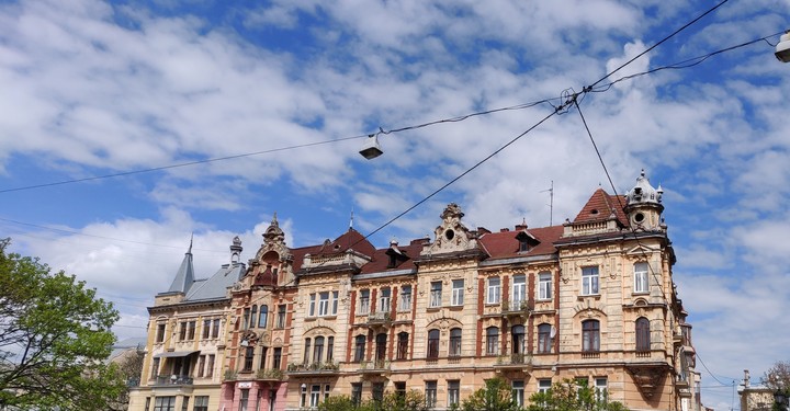 architecture