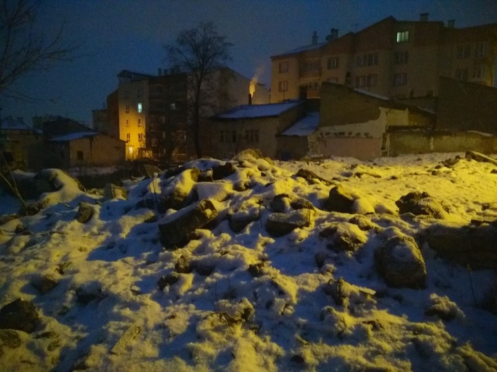 sivas city