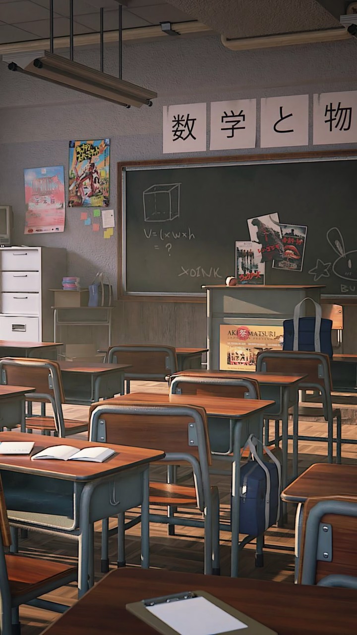 JAPANESE CLASS