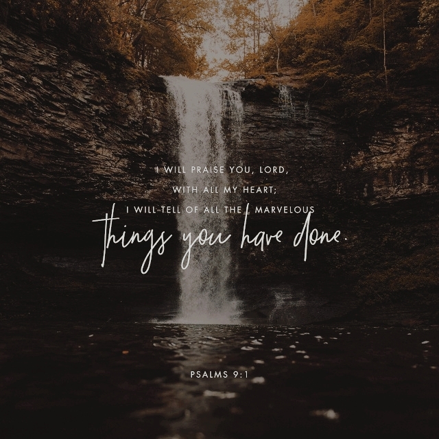 ps 9:1