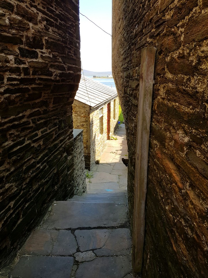 sea view?