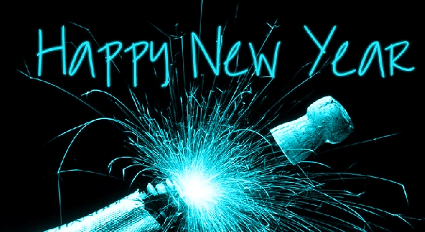 Happy New year