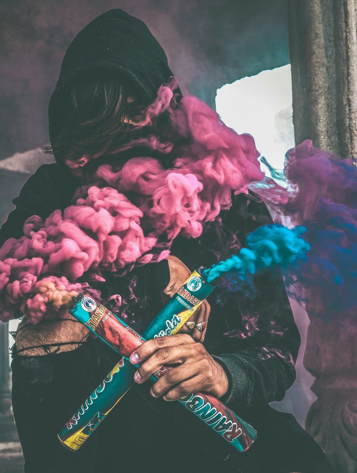 Colours