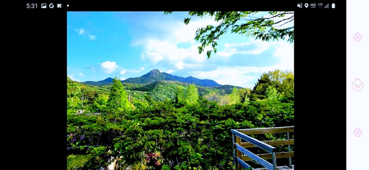 하늘