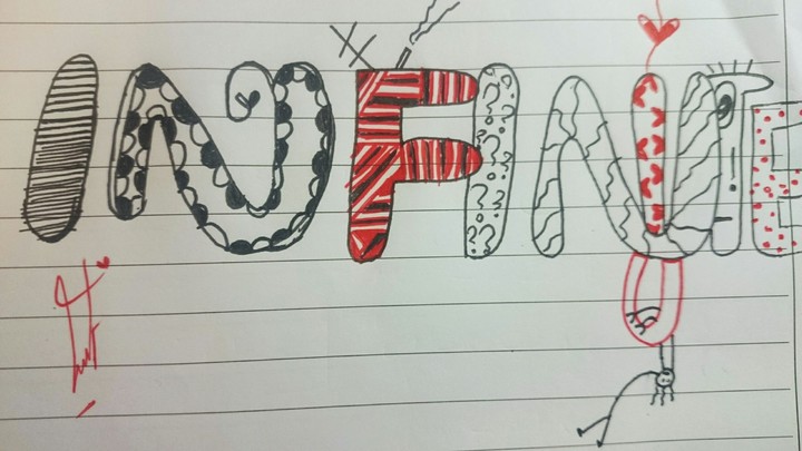infinite